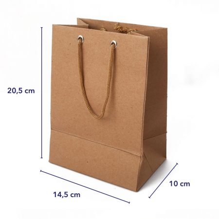 Brown Paperbag K1